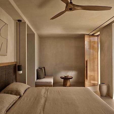 Calypso Villas Amoudi Extérieur photo